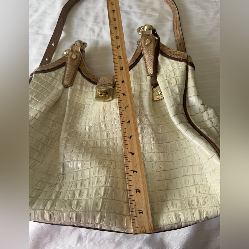 Brahmin bag - Picture 14 of 15